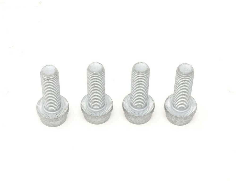 VAG VW SEAT Varžtas su galvute ir šešiakampiu, originalus N90740302