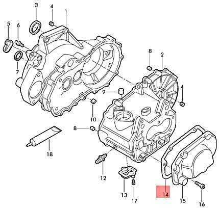 VAG Originalus VW SKODA AUDI SEAT Ameo Bora Variant 4Motion Caddy tarpiklis 02T301215A