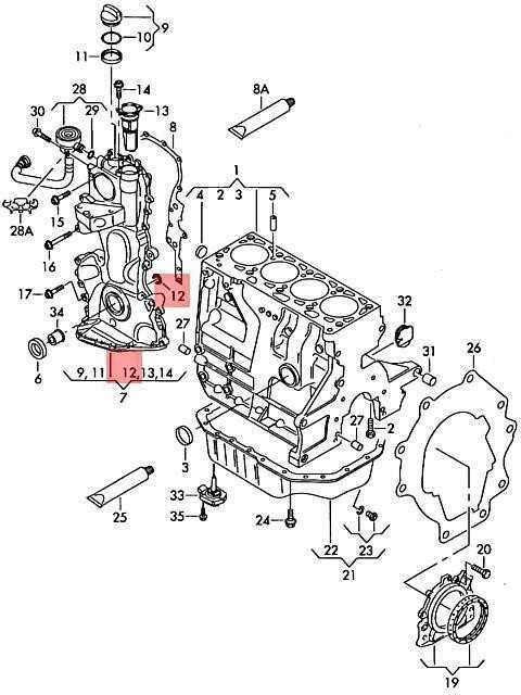 VAG Originalus VW SKODA SEAT AUDI Beetle Cabrio Cabriolet Bettle Cc tarpiklis 03C109293