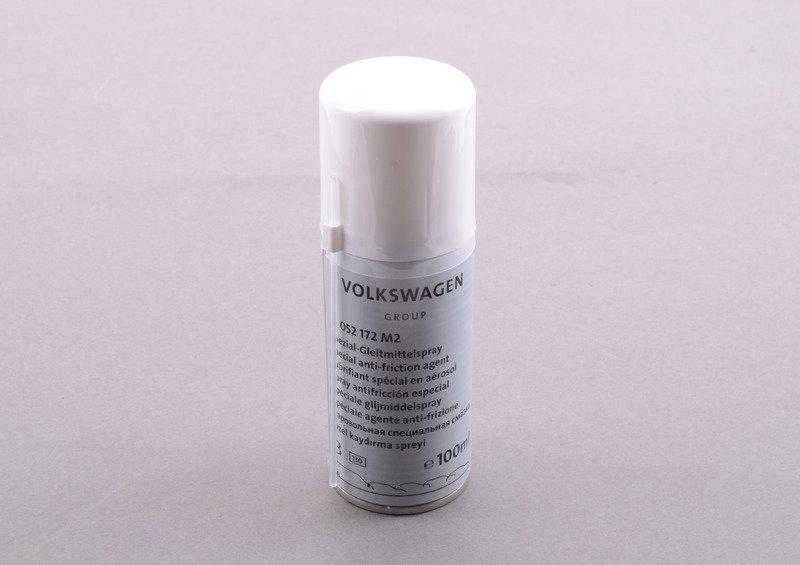 VAG Originalus VW tepalas 100 ml Krytox Purškiklis G052172M2