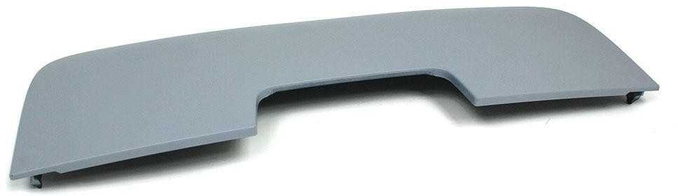 VAG Originalus VW Touran dangtelis modeliams su priekabos jungtimi 1T0807397CGRU