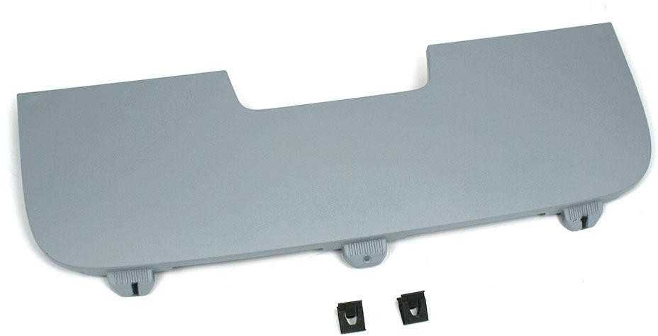 VAG Originalus VW Touran dangtelis modeliams su priekabos jungtimi 1T0807397CGRU