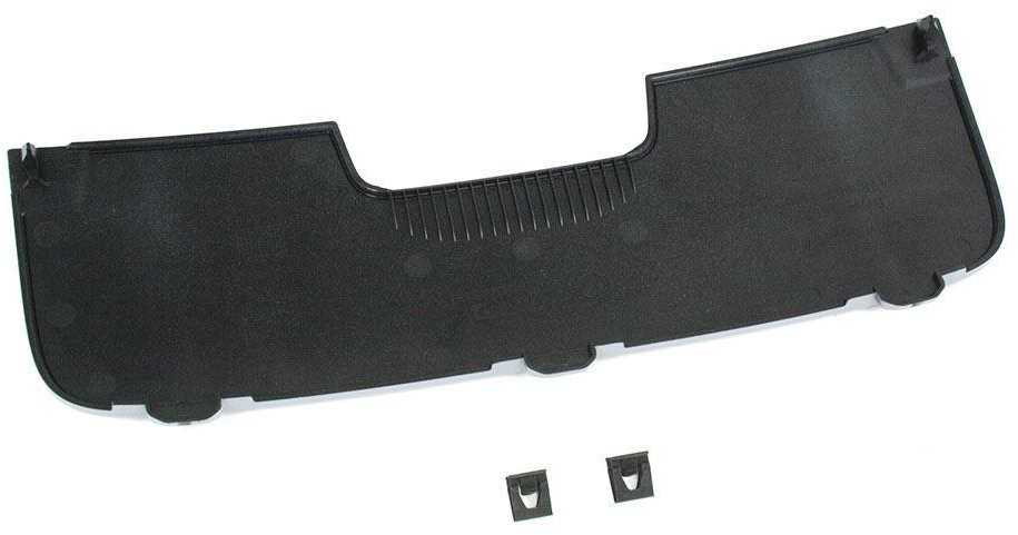 VAG Originalus VW Touran dangtelis modeliams su priekabos jungtimi 1T0807397CGRU