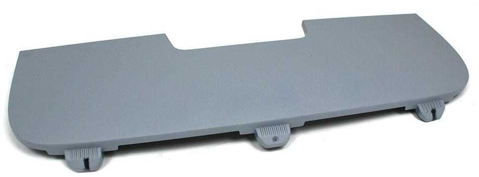 VAG Originalus VW Touran dangtelis modeliams su priekabos jungtimi 1T0807397CGRU