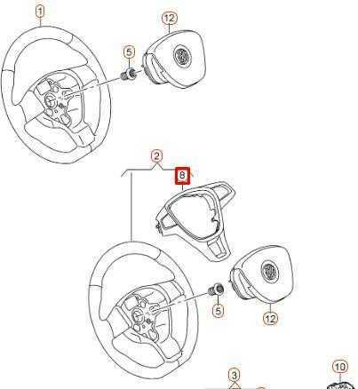 VAG Originalus VW Volkswagen Golf MK 7 R vairo dangtelio ženklelis chromuotas
