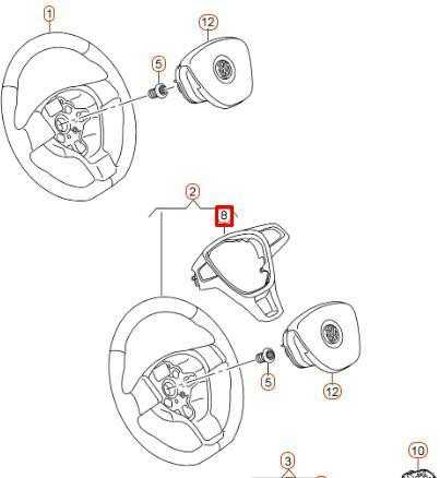 VAG Originalus VW Volkswagen Golf MK 7 R vairo dangtelio ženklelis chromuotas