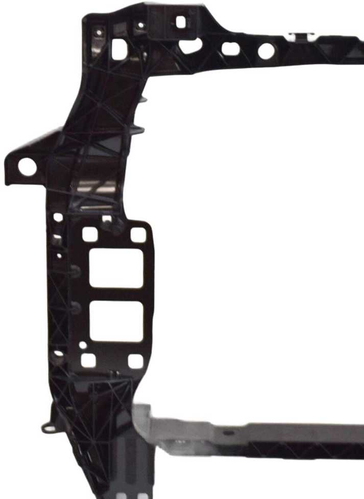 Vag Orignalus Auði Q7 Radiator Lock Carrier 4M0805594D