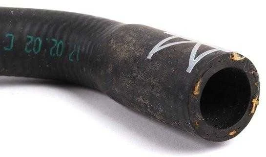 VAG Orignalus Aušinimo Šlaunis Volkswagen Golf Seat Leon 1J0121109Q