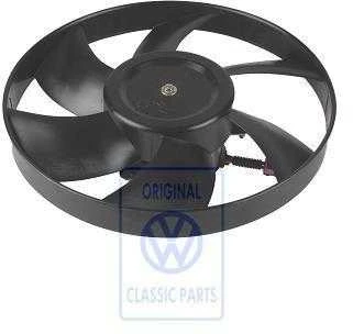 Vag Orignalus Electr Fan Volkswagen Polo Classic Variant 6K0959455C