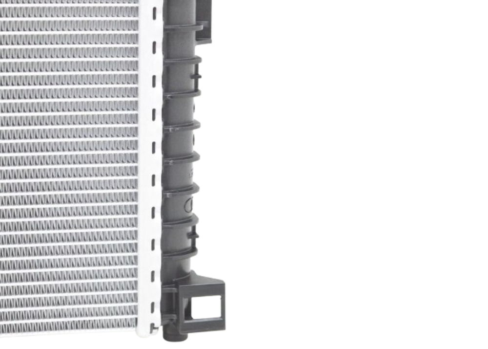 Vag Orignalus Intercooler Radiator Audi Etron GT F8 Rs4 8W 4M0145804BH