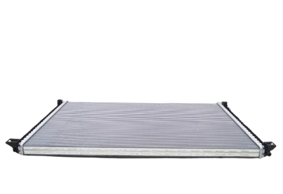 Vag Orignalus Intercooler Radiator Audi Etron GT F8 Rs4 8W 4M0145804BH