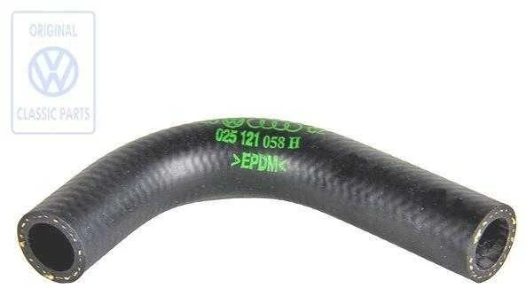 Vag Orinis Ausinimo Vamzdis T3 1986 1992 Originalus 025121058H