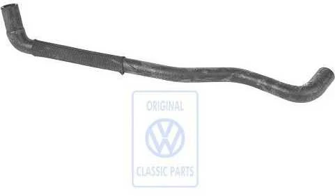 Vag Orinis Šilumnešio Šlaunys Polo 6R 9N3 2005 2010 Originalus 6Q0121109CF