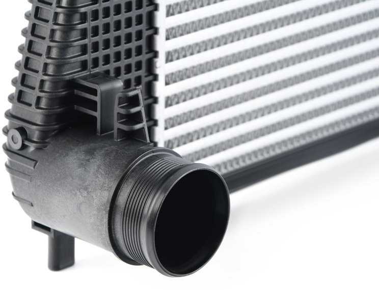 Vag Orinis Uprasymo Oro Sildytuvas Volkswagen Passat Audi TT 5Q0145803AD