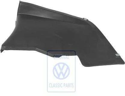 Vag Oro Air Gidas Golf Mk3 Variant Vento 1992 1994 Originalus 1H5805826