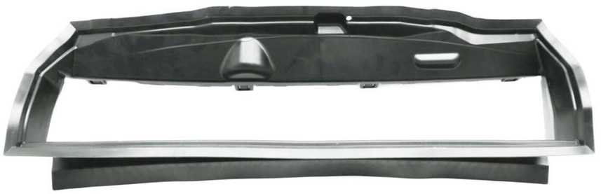 Vag Oro Air Guide Audi E Tron Gt F8 E Tron Sportback Q4 E Tron Originalus 4KE121285F