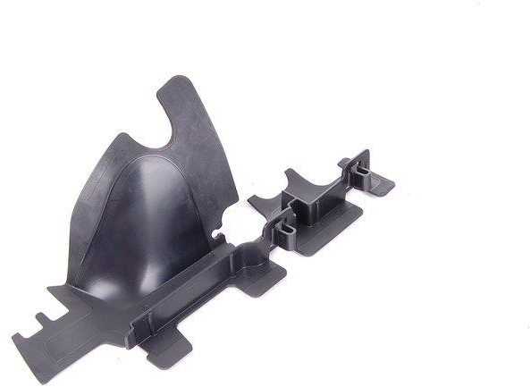 Vag Oro Air Guide Golf Golf R32 2009 2014 Originalus 5K0121284E