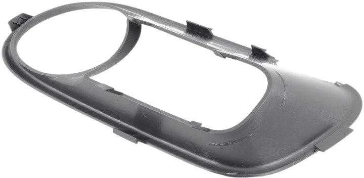 Vag Oro Air Guide Housing Kairė Žemutinė Volkswagen Touareg 2004 2007 Originalus 7L6853663F9B9