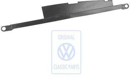 Vag Oro Air Guide Polo Classic 1997 2002 Originalus 6K0121294G