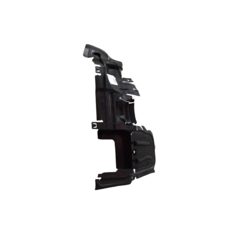 Vag Oro Air Guide Right Audi A6 A6 Avant A6L A7 Sportback Originalus 4K0121284AA