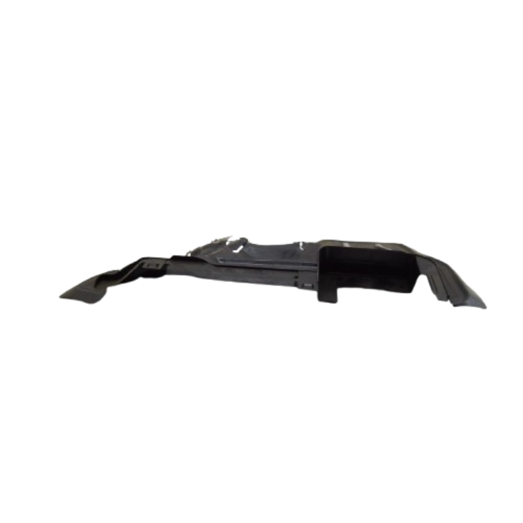 Vag Oro Air Guide Right Audi A6 A6 Avant A6L A7 Sportback Originalus 4K0121284AA