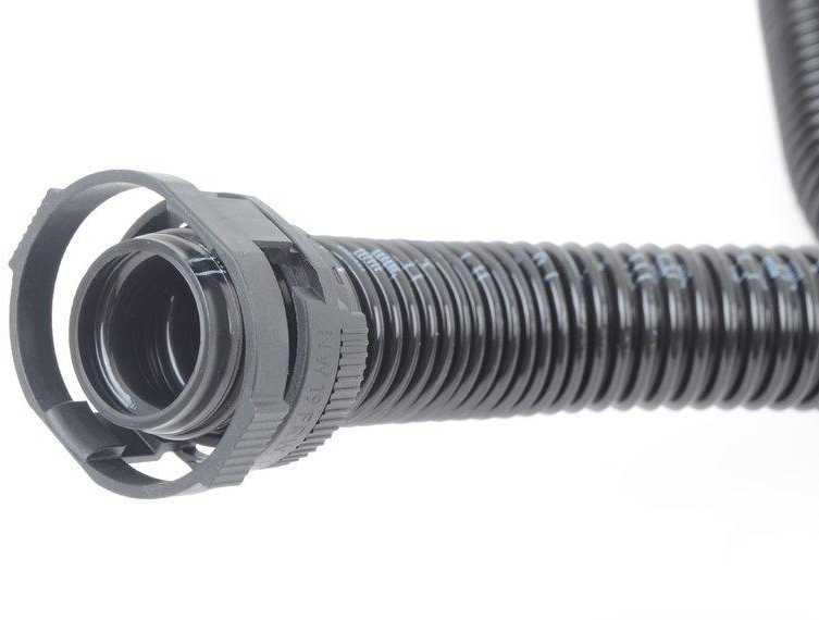 VAG Oro Air Injection Connection Pipe Audi A6 A7 2011 2017 Originalus 06E133817AD