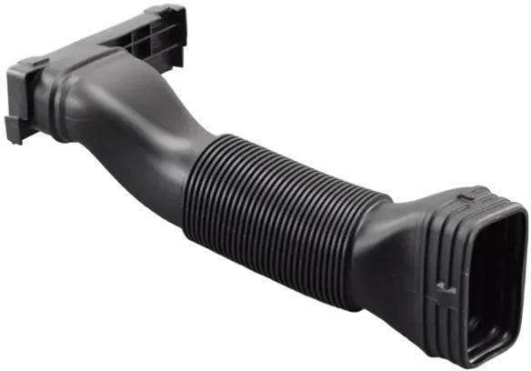 VAG Oro Air Intake Duct Guide Tube Audi A1 2011 2014 Seat Toledo Skoda Rapid Originalus 6R0129618G