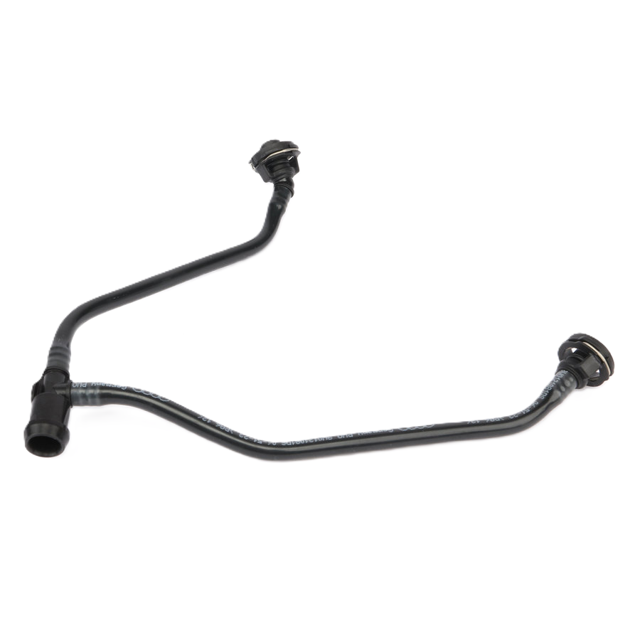 Vag Oro Breather Line Audi A4 A5 E Tron Originalus 8W0121081DS