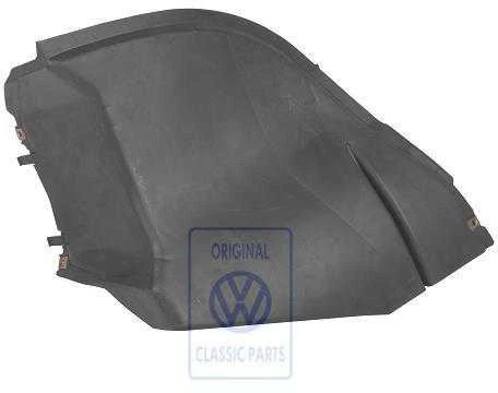 Vag Oro Degtukas Passat B3 B4 1988 1997 Originalus 357805826A