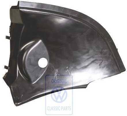 Vag Oro Degtukas Passat B3 B4 1988 1997 Originalus 357805826