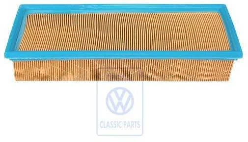 Vag Oro Filtras Caddy Mk1 Golf Mk1 Jetta Mk1 Passat B1 Originalus 069129620