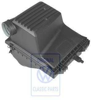 Vag Oro Filtras Golf Mk3 Vento 1992 1999 Originalus 1H0129607CR