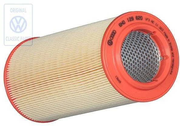 Vag Oro Filtras Lupo Polo 6N 1995 2003 Originalus 6N0129620
