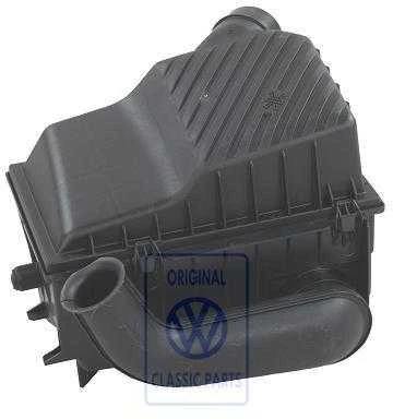 Vag Oro Filtras Passat B4 1994 1997 Originalus 3A0129607L