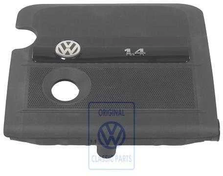 Vag Oro Filtras Polo 9N 9N3 2002 2008 Originalus 036129607CS