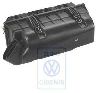 Vag Oro Filtras T3 1986 1992 Originalus 033129607D
