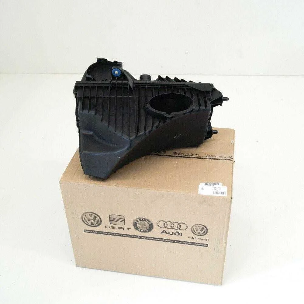 Vag Oro Filtras Volkswagen Touareg 7P 2011 2017 Originalus 7P0129607E