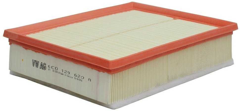 Vag Oro Filtro Elementas Audi A1 Seat Toledo Skoda Rapid Originalus 6C0129620A