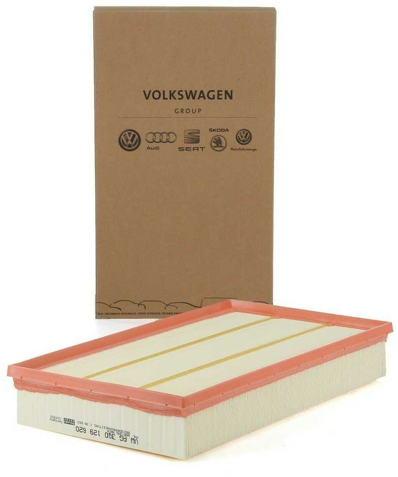 Vag Oro Filtro Elementas Volkswagen Passat Audi Rs3 3Q0129620
