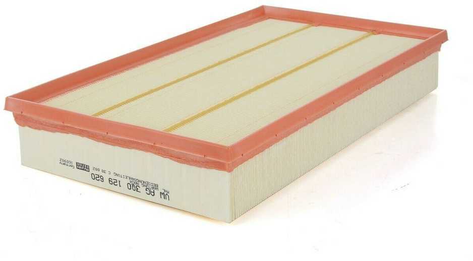 Vag Oro Filtro Elementas Volkswagen Passat Audi Rs3 3Q0129620