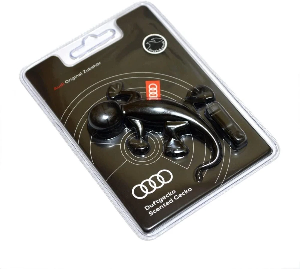 VAG Oro gaiviklis Audi 000087009D Gekonas, šiltas aštrus aromatas