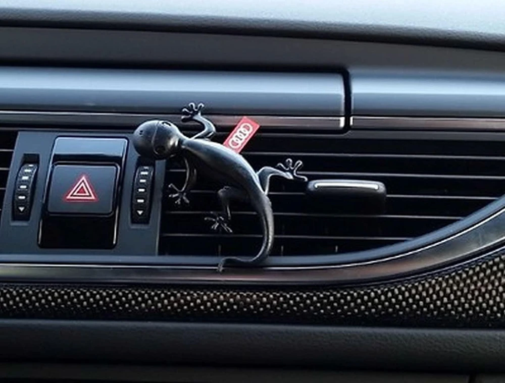 VAG Oro gaiviklis Audi 000087009D Gekonas, šiltas aštrus aromatas