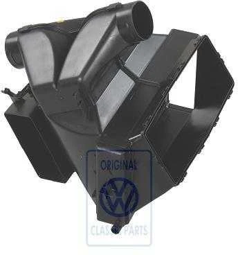 Vag Oro Gamybos Apskyrimo Angos Korpusas T4 1996 1997 1998 Originalus 701819351A