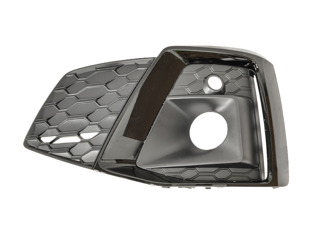 Vag Oro Gamybos Įpučiamo Oro Grotelė A5 S5 Cabriolet Coupe 8W6807681ST94