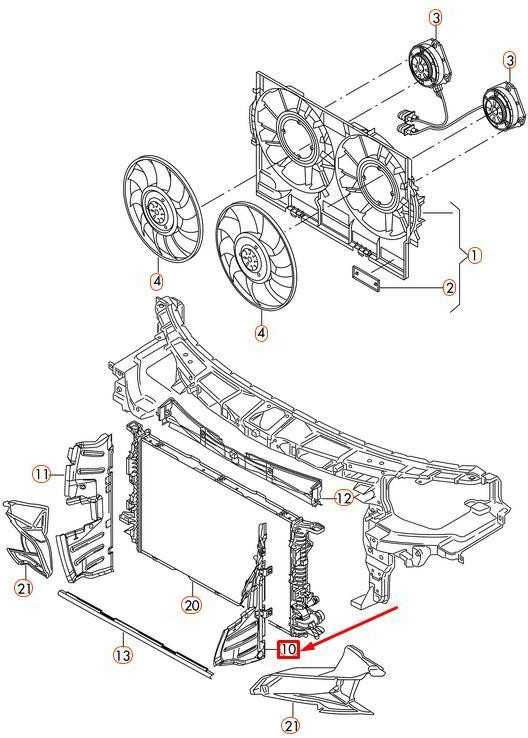 VAG Oro gidas Kairė AUDI Audi A6 Universalas S6 quattro 4G2 4G5 4G0121283AB