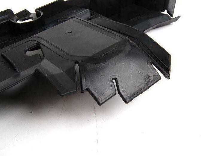 VAG Oro gidas kairėje AUDI Audi A4 universalas S4 8K2 8K5 8K0121283K