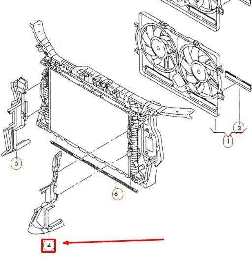 VAG Oro gidas kairėje AUDI Audi A4 universalas S4 8K2 8K5 8K0121283K