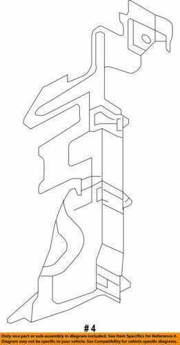 VAG Oro Gidas Kairėje OEM VW Beetle Kabrioletas 5C1 5C7 5C5121283B