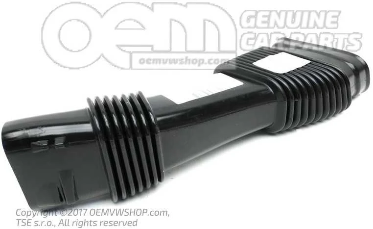 Vag Oro Gidas Kanalo Volkswagen Golf R32 2003 2004 Originalus 1J0825319B41
