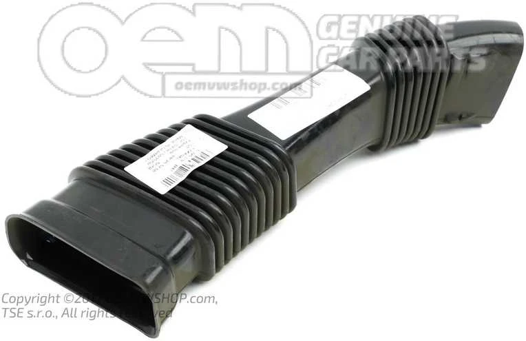 Vag Oro Gidas Kanalo Volkswagen Golf R32 2003 2004 Originalus 1J0825319B41